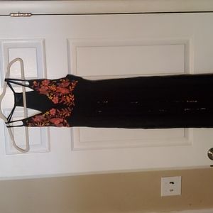 Women's dress